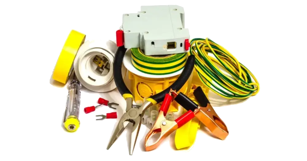 Electrical Construcon Materials